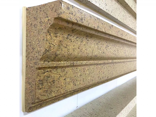 鋁合金泡沫線(xiàn)條8